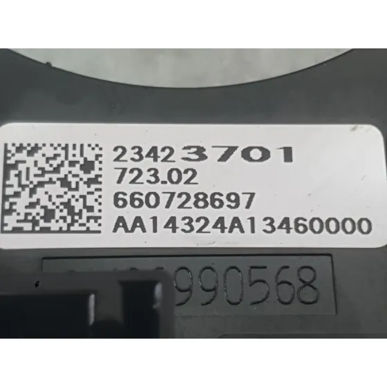Mando Intermitentes para Opel Mokka / Mokka X (J13)