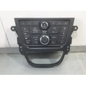 Mando Multifuncion para Opel Mokka / Mokka X (J13)
