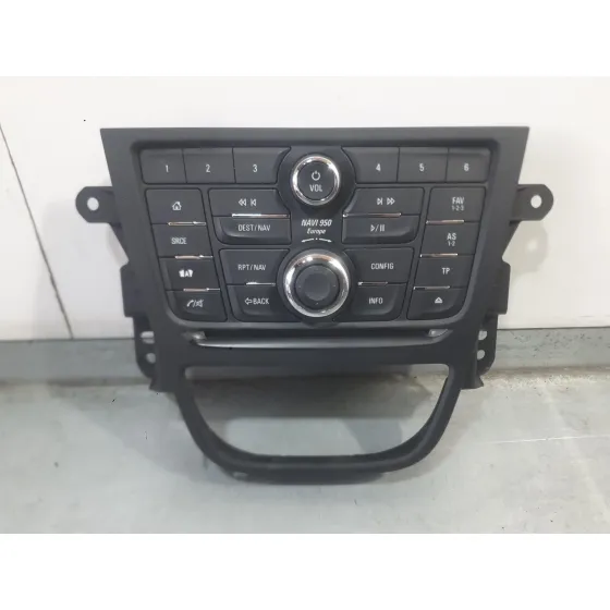 Mando Multifuncion para Opel Mokka / Mokka X (J13)