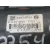Motor Arranque para Opel Mokka / Mokka X (J13)