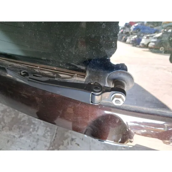 Motor Limpia Trasero para Opel Mokka / Mokka X (J13)