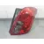 Piloto Trasero Derecho para Opel Mokka / Mokka X (J13)