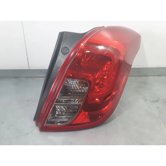 Piloto Trasero Derecho para Opel Mokka / Mokka X (J13)