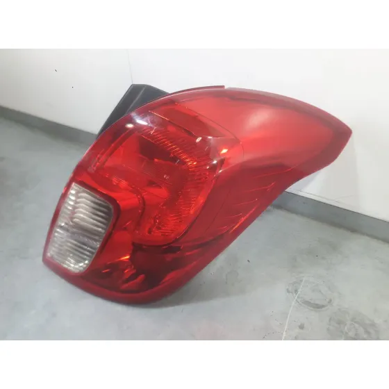 Piloto Trasero Derecho para Opel Mokka / Mokka X (J13)