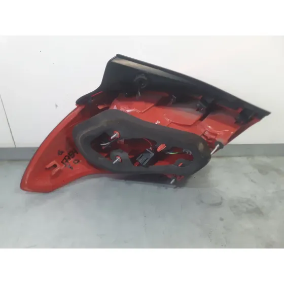 Piloto Trasero Derecho para Opel Mokka / Mokka X (J13)