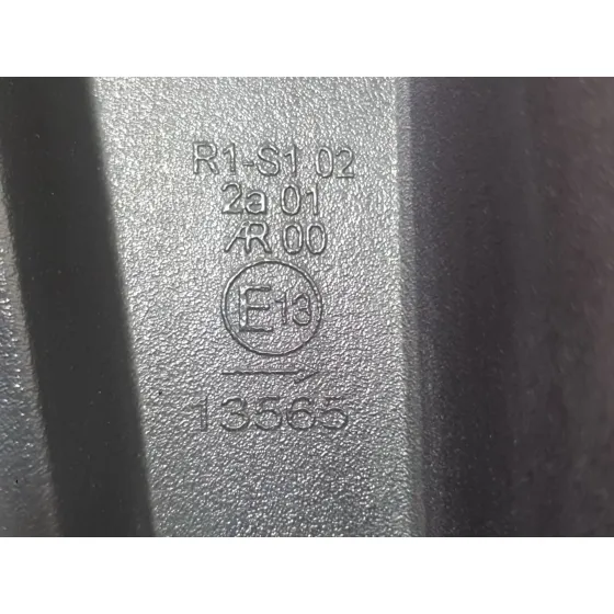 Piloto Trasero Derecho para Opel Mokka / Mokka X (J13)