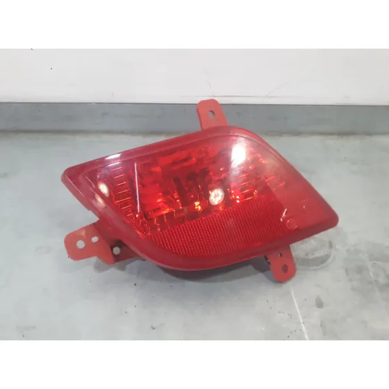 Piloto Trasero Derecho Paragolpes para Opel Mokka / Mokka X (J13)