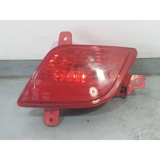 Piloto Trasero Izquierdo Paragolpes para Opel Mokka / Mokka X (J13)