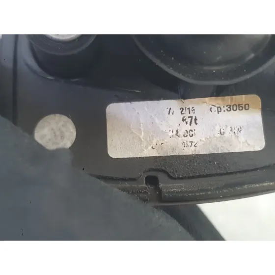 Retrovisor Derecho para Opel Mokka / Mokka X (J13)