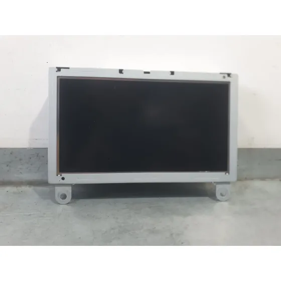 Sistema Navegacion Gps para Opel Mokka / Mokka X (J13)