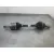 Transmision Delantera Izquierda para Opel Mokka / Mokka X (J13)