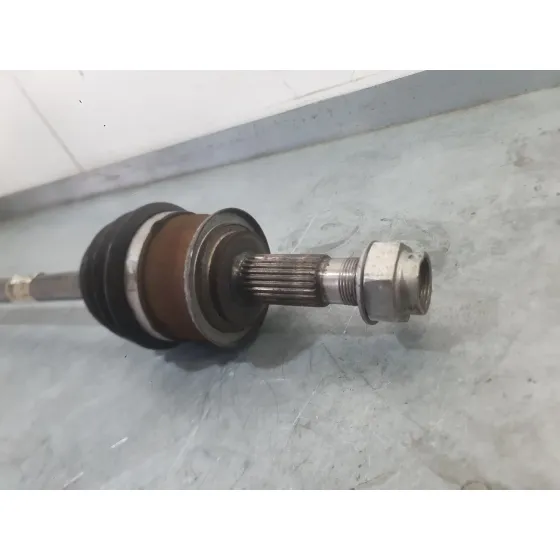 Transmision Trasera Derecha para Opel Mokka / Mokka X (J13)