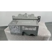 Sistema Audio / Radio para Ford Fiesta Vii (Hj, Hf)