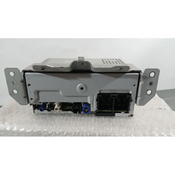 Sistema Audio / Radio para Ford Fiesta Vii (Hj, Hf)