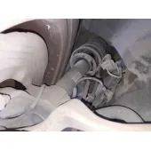 Amortiguador Delantero Derecho para Bmw X1 (E84)