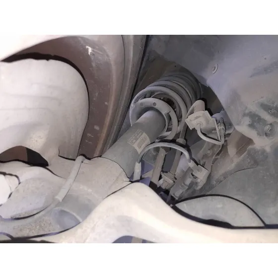 Amortiguador Delantero Derecho para Bmw X1 (E84)