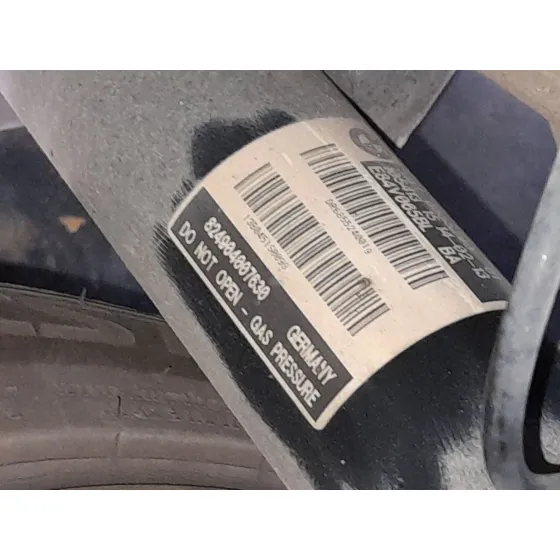 Amortiguador Delantero Derecho para Bmw X1 (E84)