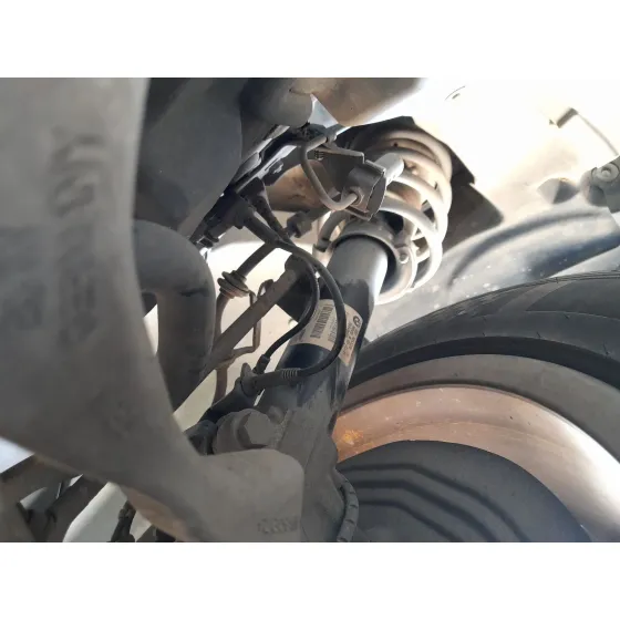 Amortiguador Delantero Izquierdo para Bmw X1 (E84)