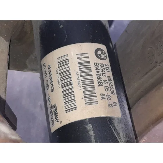 Amortiguador Delantero Izquierdo para Bmw X1 (E84)
