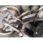 Brazo Suspension Inferior Delantero Derecho para Bmw X1 (E84)