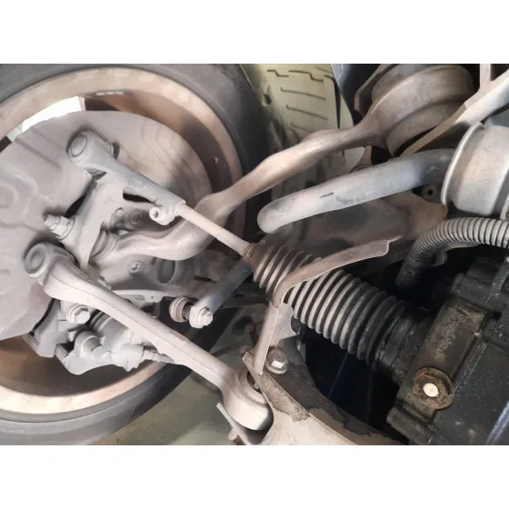 Brazo Suspension Inferior Delantero Derecho para Bmw X1 (E84)