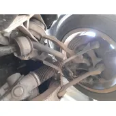 Brazo Suspension Inferior Delantero Izquierdo para Bmw X1 (E84)