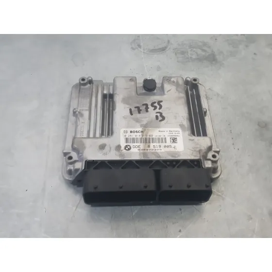 Centralita Motor Uce para Bmw X1 (E84)