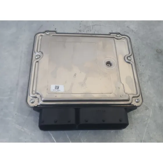 Centralita Motor Uce para Bmw X1 (E84)