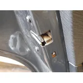 Cerradura Puerta Trasera Izquierda para Bmw X1 (E84)