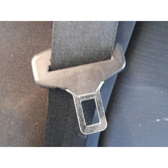 Cinturon Seguridad Trasero Derecho para Bmw X1 (E84)