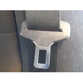 Cinturon Seguridad Trasero Izquierdo para Bmw X1 (E84)