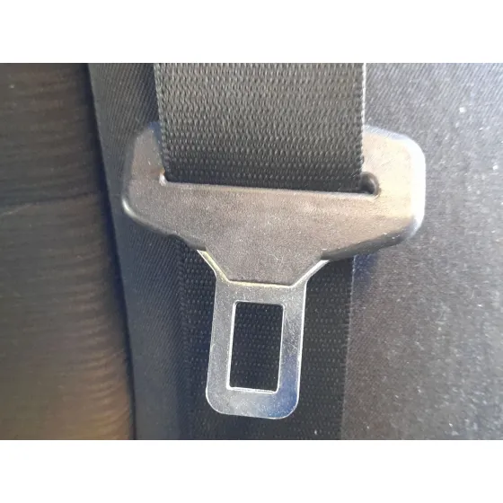 Cinturon Seguridad Trasero Izquierdo para Bmw X1 (E84)