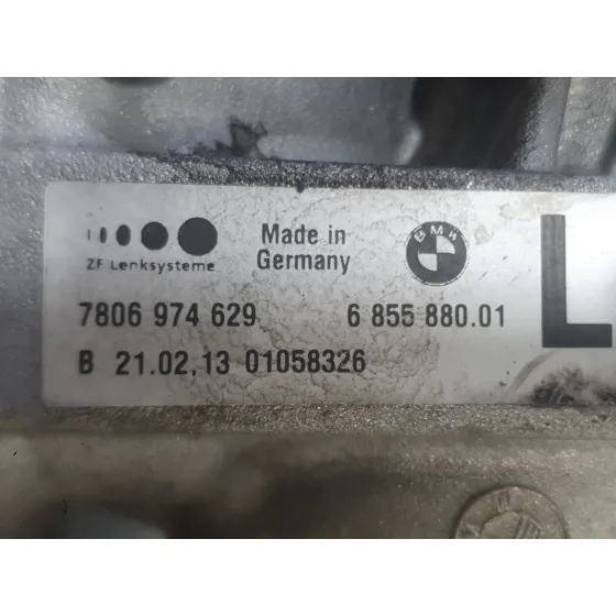 Cremallera Direccion para Bmw X1 (E84)