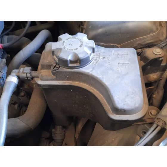 Deposito Expansion para Bmw X1 (E84)