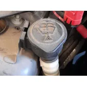 Deposito Limpia para Bmw X1 (E84)