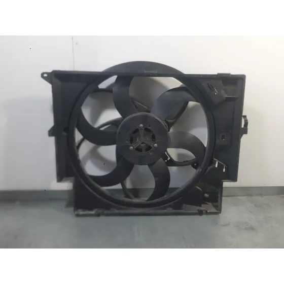 Electroventilador para Bmw X1 (E84)