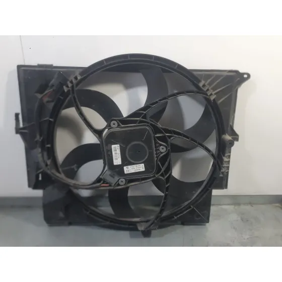 Electroventilador para Bmw X1 (E84)