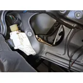 Elevalunas Delantero Derecho para Bmw X1 (E84)