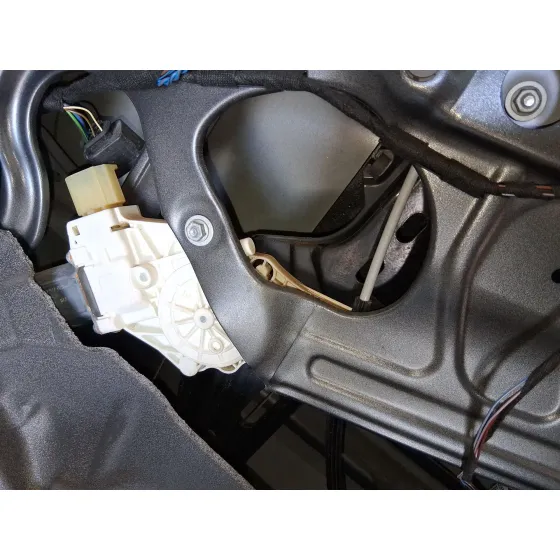 Elevalunas Delantero Derecho para Bmw X1 (E84)