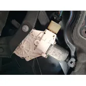 Elevalunas Delantero Izquierdo para Bmw X1 (E84)