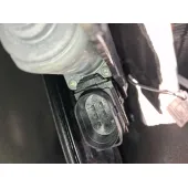 Elevalunas Trasero Izquierdo para Bmw X1 (E84)