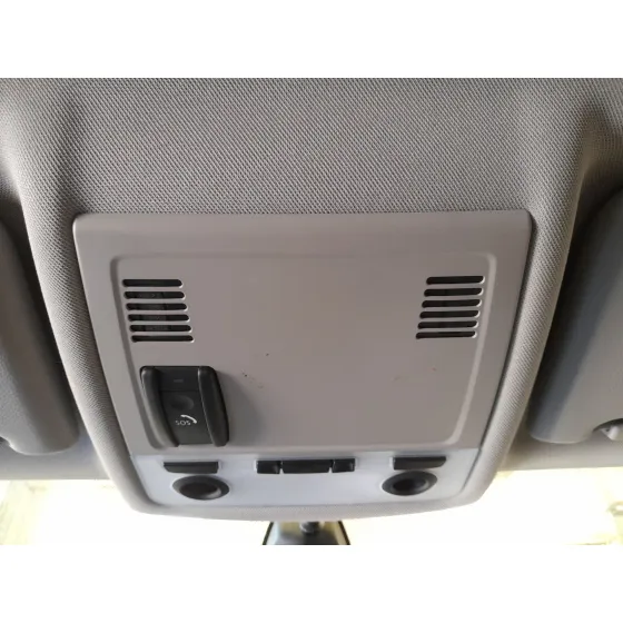 Luz Interior para Bmw X1 (E84)