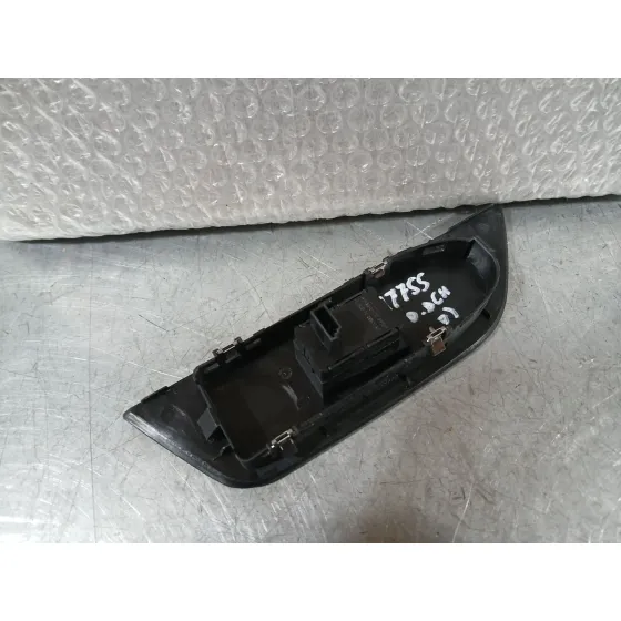 Mando Elevalunas Delantero Derecho para Bmw X1 (E84)