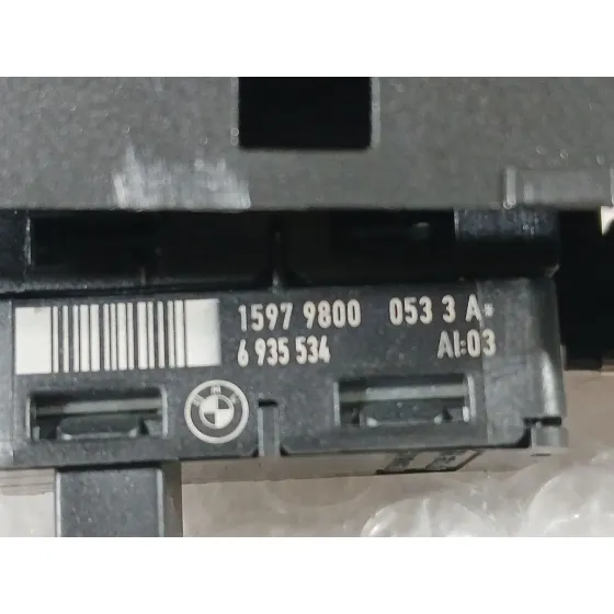 Mando Elevalunas Delantero Derecho para Bmw X1 (E84)