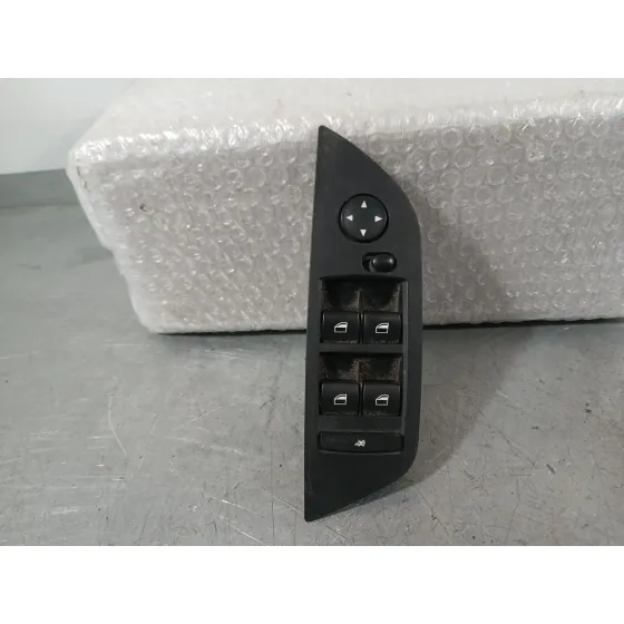 Mando Elevalunas Delantero Izquierdo para Bmw X1 (E84)