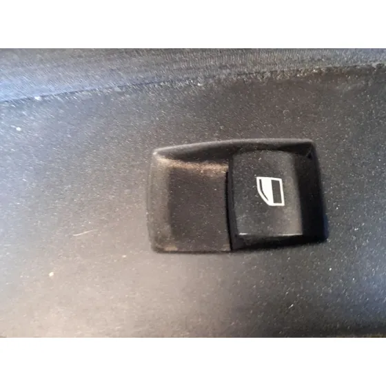 Mando Elevalunas Trasero Derecho para Bmw X1 (E84)