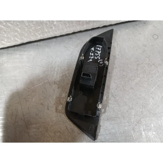 Mando Elevalunas Trasero Izquierdo para Bmw X1 (E84)
