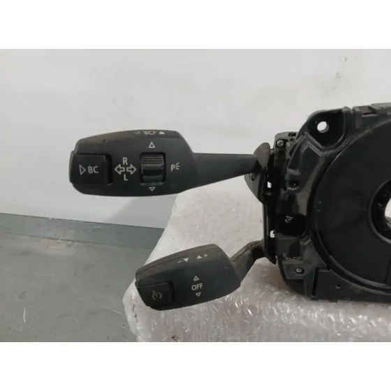 Mando Luces Y Limpia para Bmw X1 (E84)