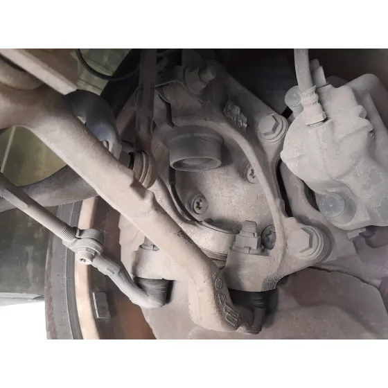 Mangueta Delantera Derecha para Bmw X1 (E84)