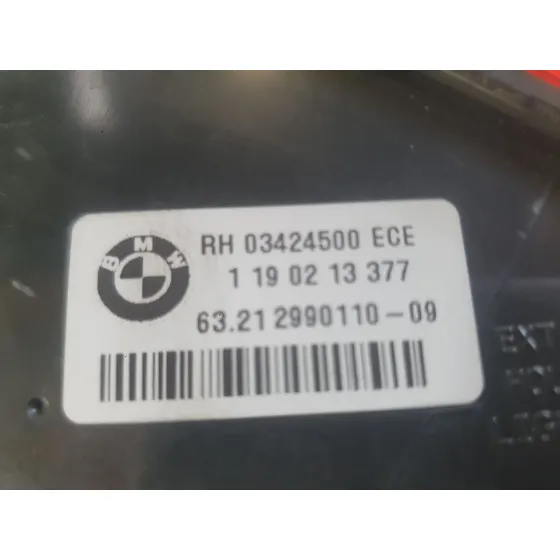 Piloto Trasero Derecho Exterior para Bmw X1 (E84)